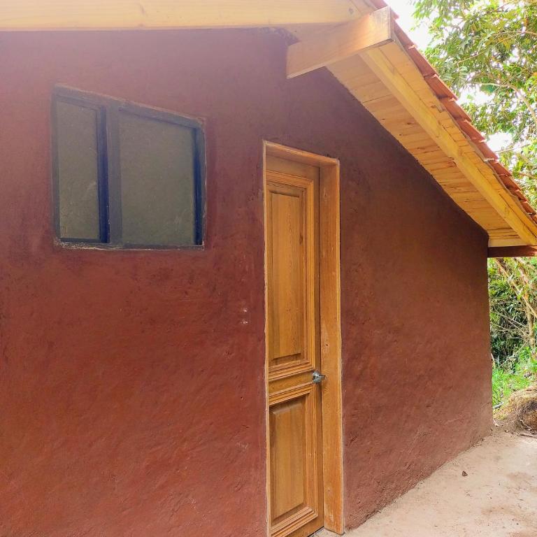 La Casita de Chocolate 3 - Apartment with Mountain View - 5