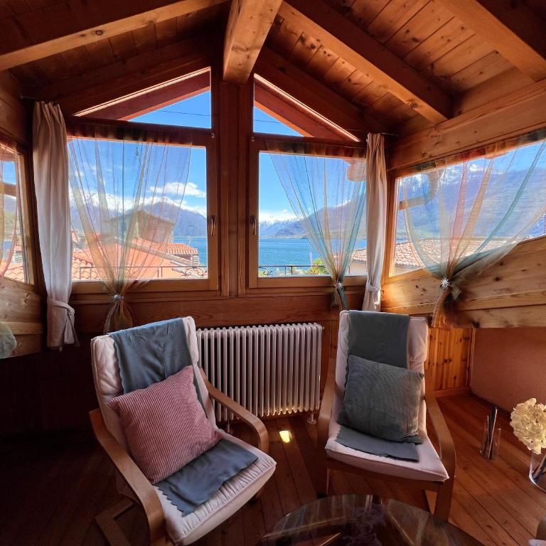 Casa Elenina - Appartamento con 1 Camera da Letto - 16