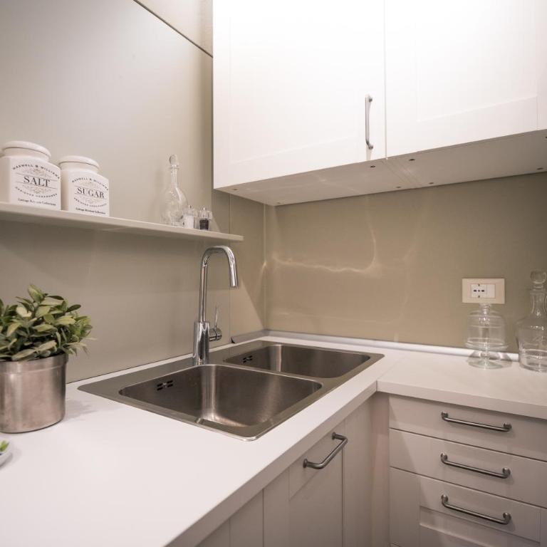 Verità Boutique Apartment - Appartamento con 1 Camera da Letto - 20