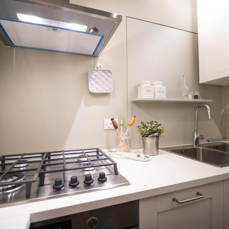 Verità Boutique Apartment - Appartamento con 1 Camera da Letto - 19