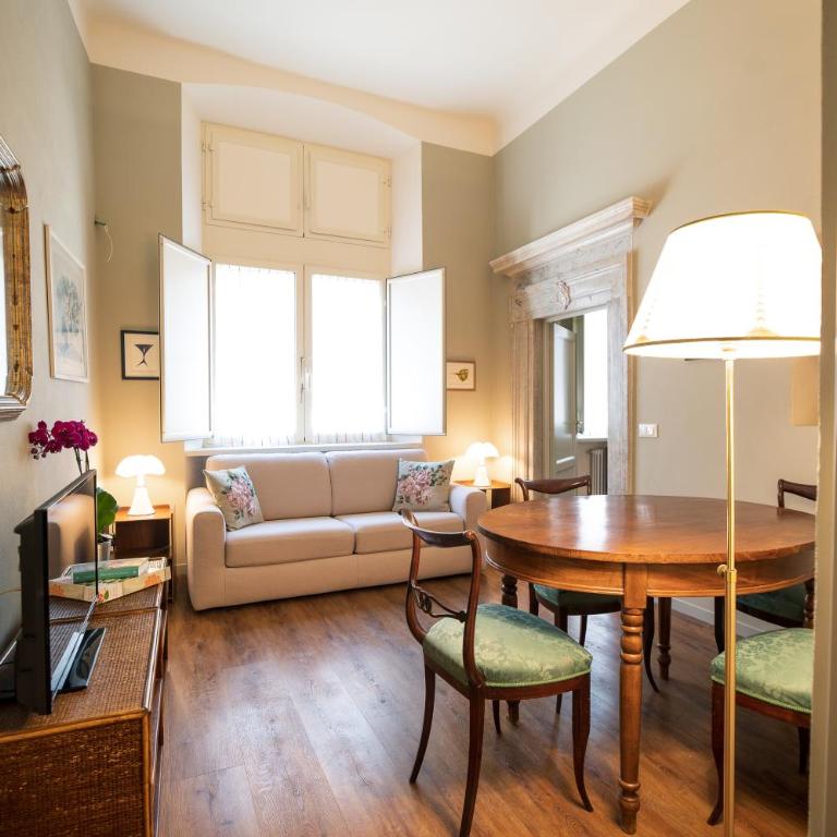 Verità Boutique Apartment - Appartamento con 1 Camera da Letto - 4