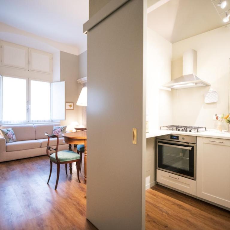 Verità Boutique Apartment - Appartamento con 1 Camera da Letto - 6