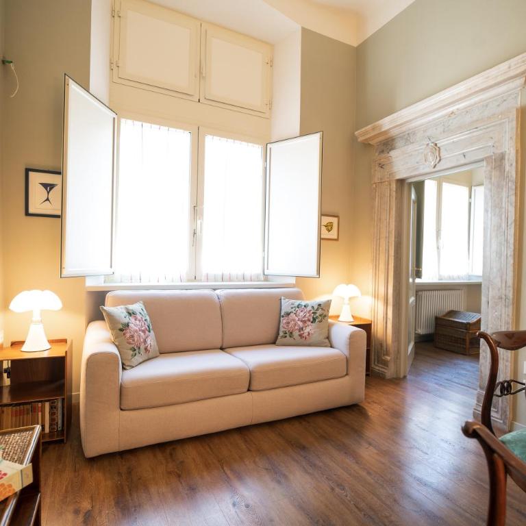 Verità Boutique Apartment - Appartamento con 1 Camera da Letto - 17