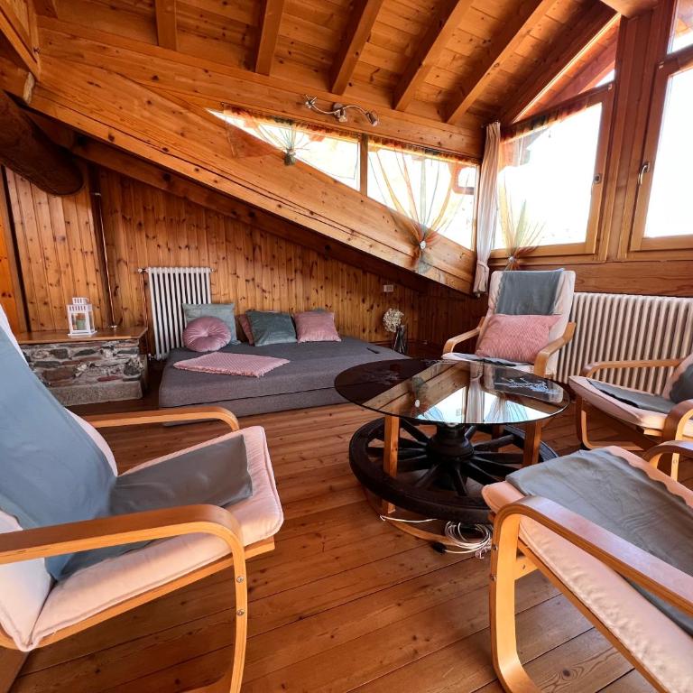 Casa Elenina - Appartamento con 1 Camera da Letto - 21