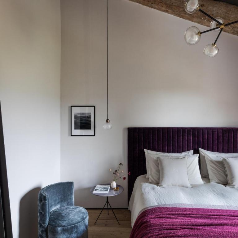 PODERE 1384 - Junior Suite Deluxe - 1