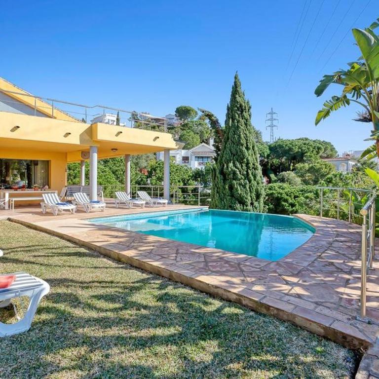 Luxury Villa with spectaculair views by Varenso Holidays - Deluxe Villa - 1