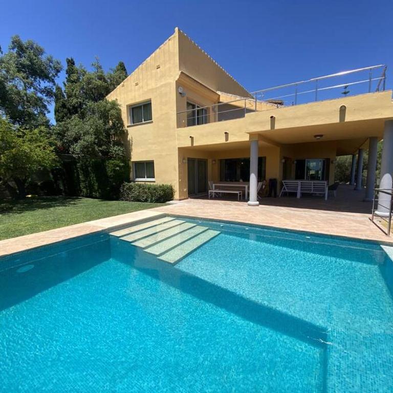 Luxury Villa with spectaculair views by Varenso Holidays - Deluxe Villa - 72