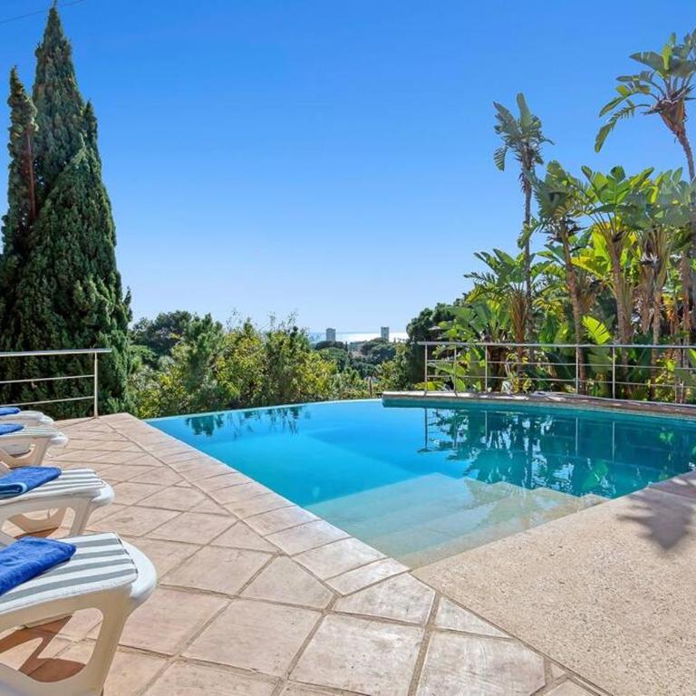Luxury Villa with spectaculair views by Varenso Holidays - Deluxe Villa - 70