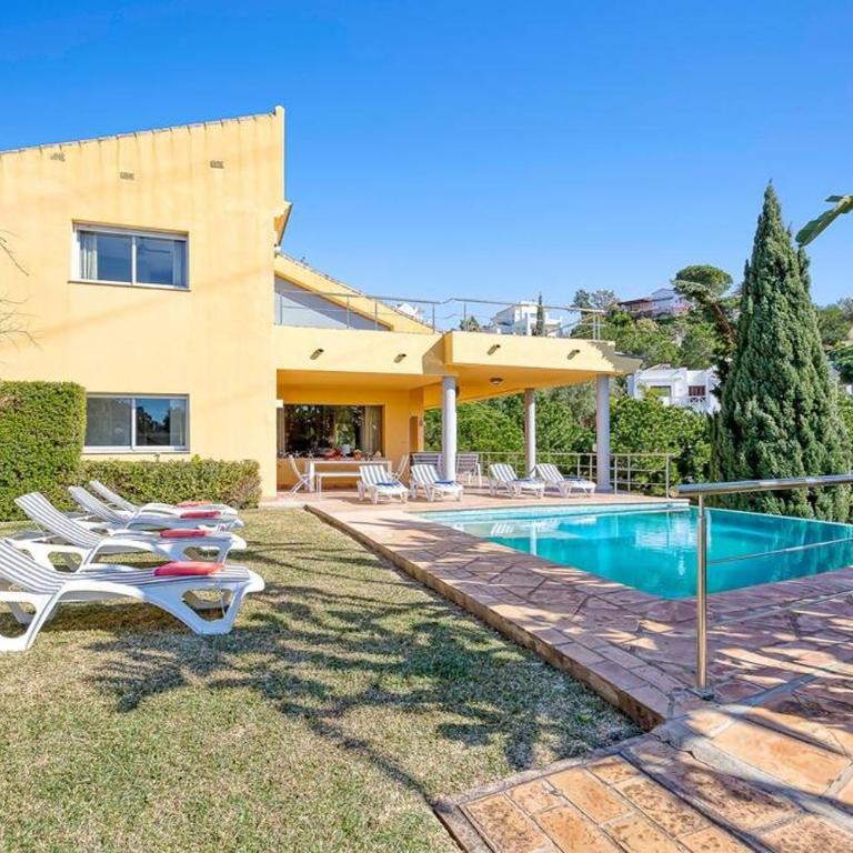 Luxury Villa with spectaculair views by Varenso Holidays - Deluxe Villa - 60