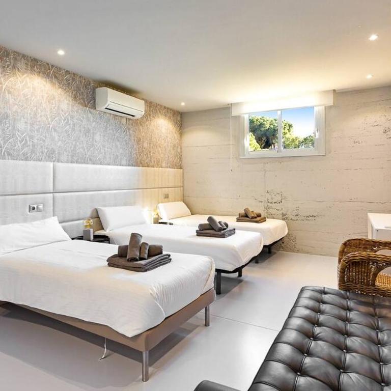 Luxury Villa with spectaculair views by Varenso Holidays - Deluxe Villa - 58