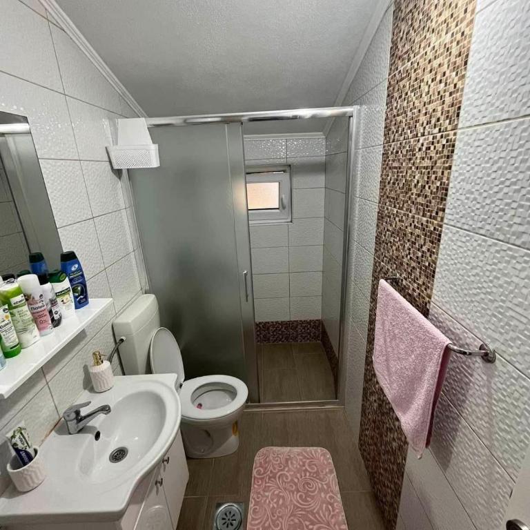 EMYApartman - Apartman sa 1 Spavaćom Sobom - 15