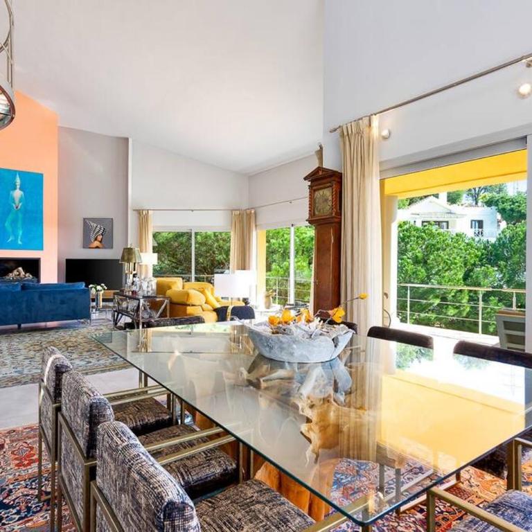 Luxury Villa with spectaculair views by Varenso Holidays - Deluxe Villa - 50
