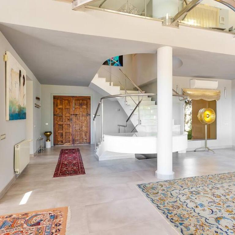 Luxury Villa with spectaculair views by Varenso Holidays - Deluxe Villa - 49