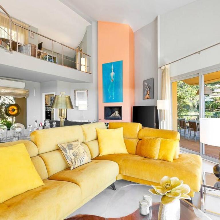 Luxury Villa with spectaculair views by Varenso Holidays - Deluxe Villa - 45