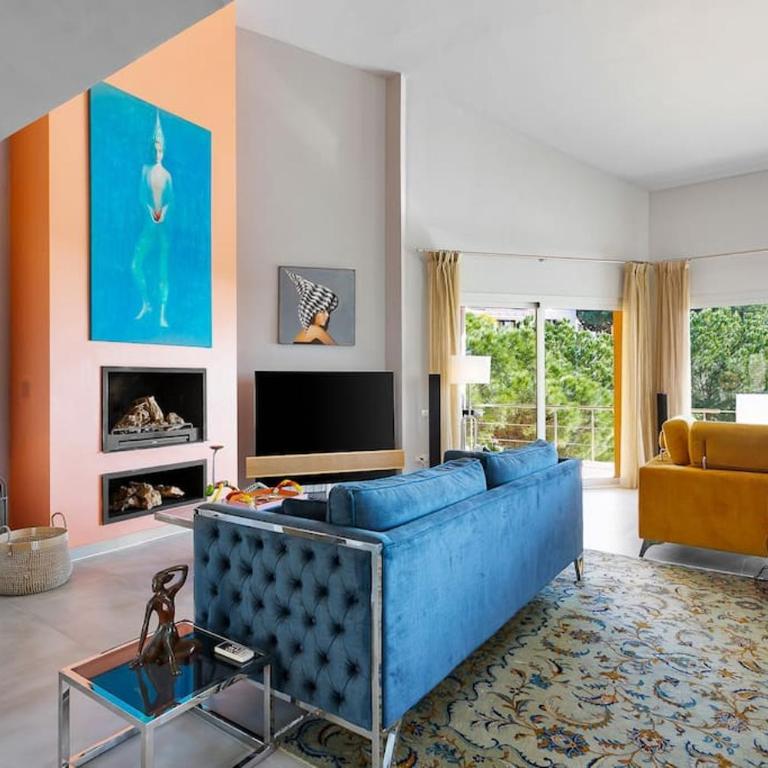 Luxury Villa with spectaculair views by Varenso Holidays - Deluxe Villa - 44