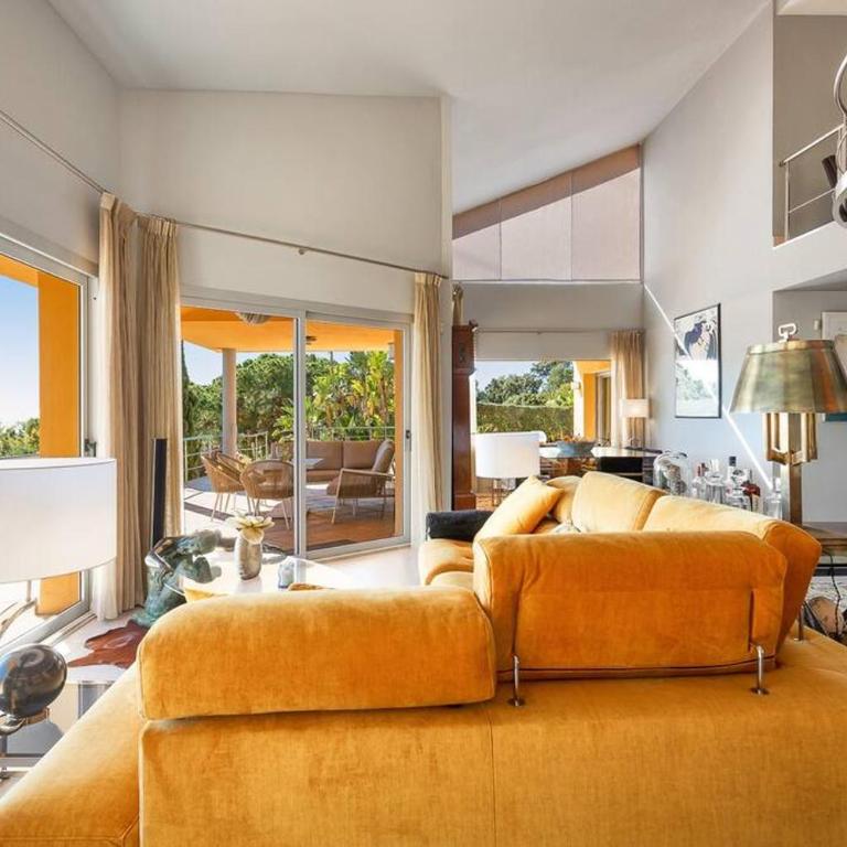 Luxury Villa with spectaculair views by Varenso Holidays - Deluxe Villa - 43