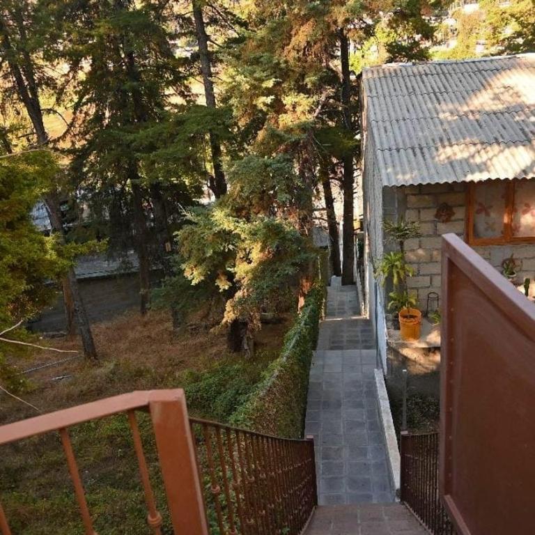Casa del Bosque 1 - Apartamento de 3 dormitorios - 19