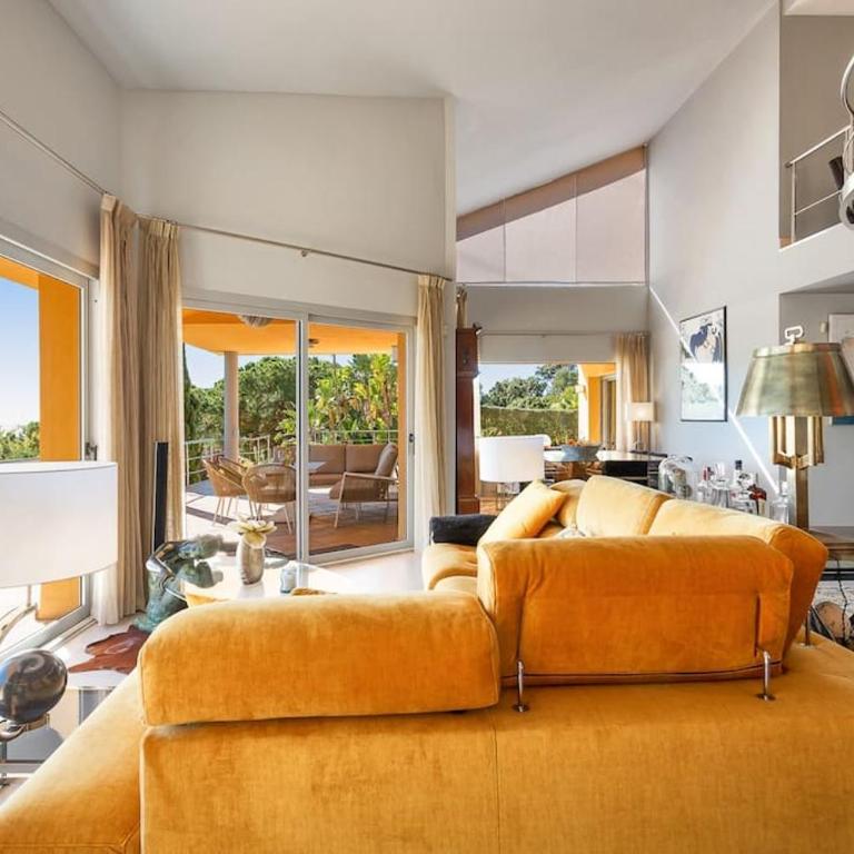 Luxury Villa with spectaculair views by Varenso Holidays - Deluxe Villa - 40
