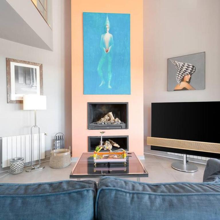 Luxury Villa with spectaculair views by Varenso Holidays - Deluxe Villa - 37