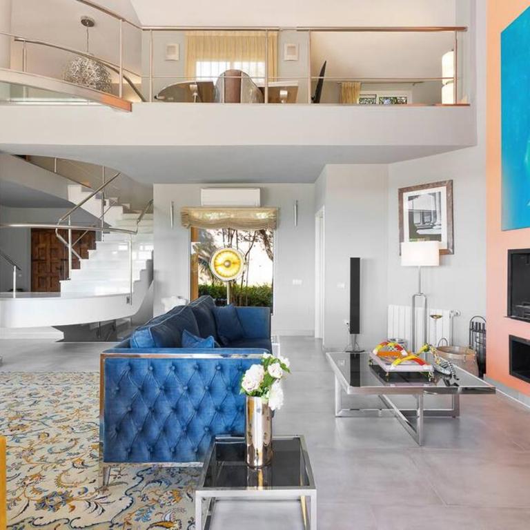 Luxury Villa with spectaculair views by Varenso Holidays - Deluxe Villa - 36