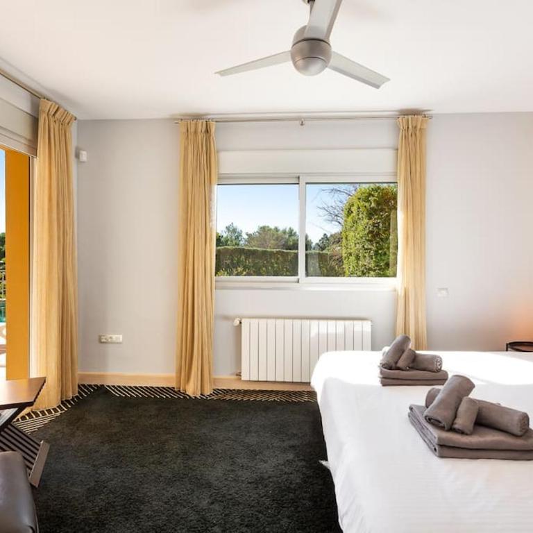 Luxury Villa with spectaculair views by Varenso Holidays - Deluxe Villa - 32