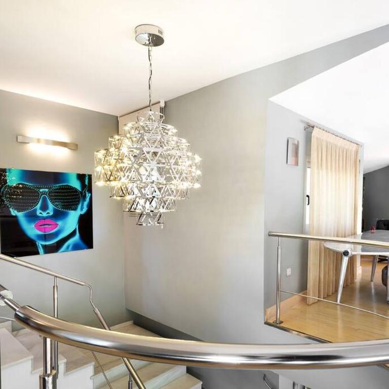 Luxury Villa with spectaculair views by Varenso Holidays - Deluxe Villa - 30