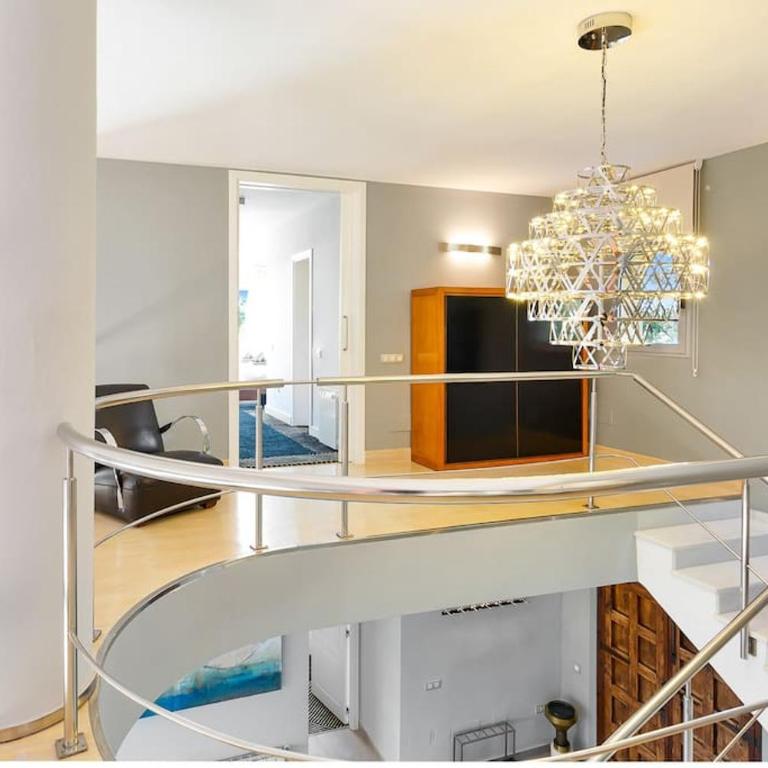 Luxury Villa with spectaculair views by Varenso Holidays - Deluxe Villa - 29