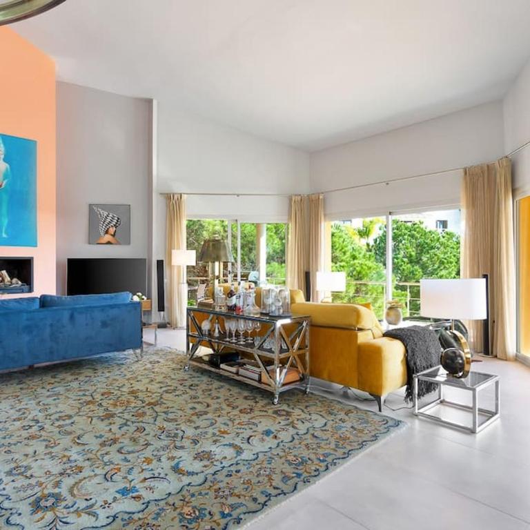 Luxury Villa with spectaculair views by Varenso Holidays - Deluxe Villa - 7