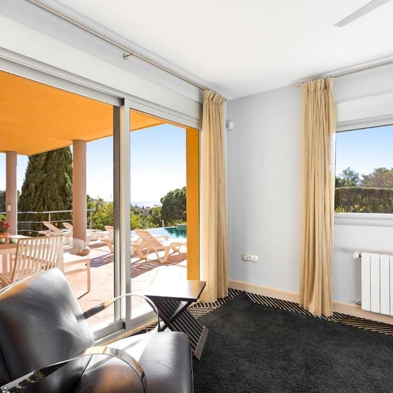 Luxury Villa with spectaculair views by Varenso Holidays - Deluxe Villa - 25