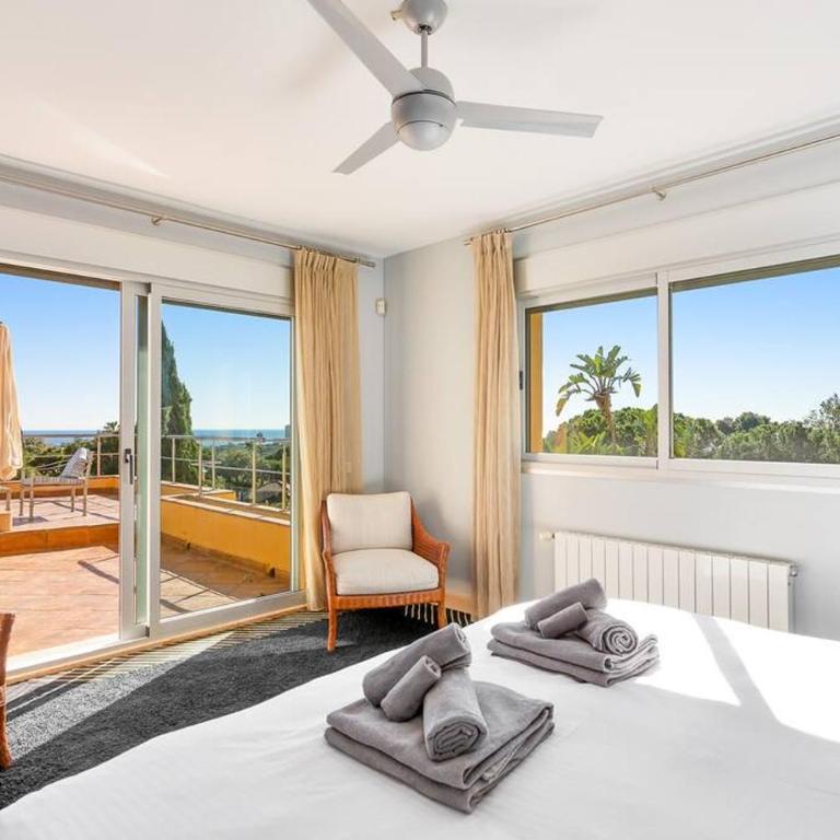 Luxury Villa with spectaculair views by Varenso Holidays - Deluxe Villa - 23