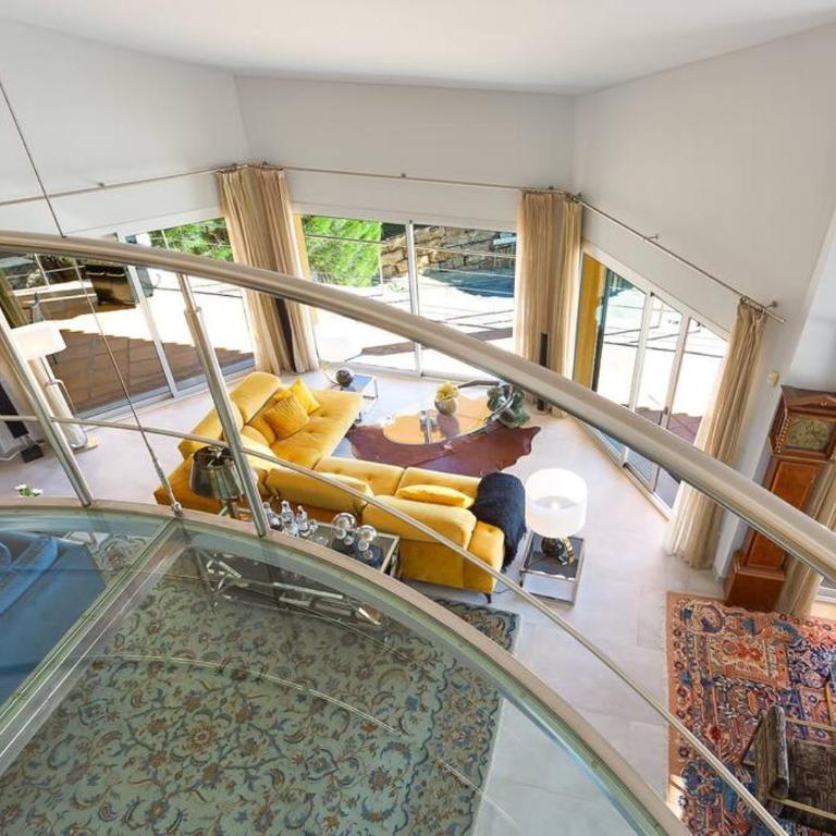 Luxury Villa with spectaculair views by Varenso Holidays - Deluxe Villa - 21
