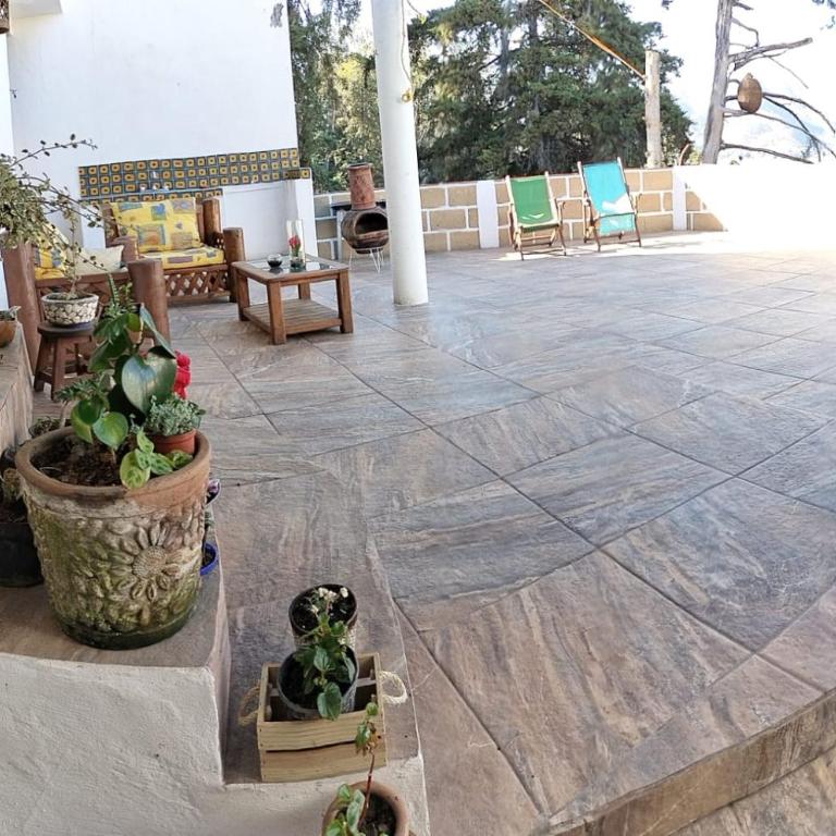Casa del Bosque 1 - Apartamento de 3 dormitorios - 15