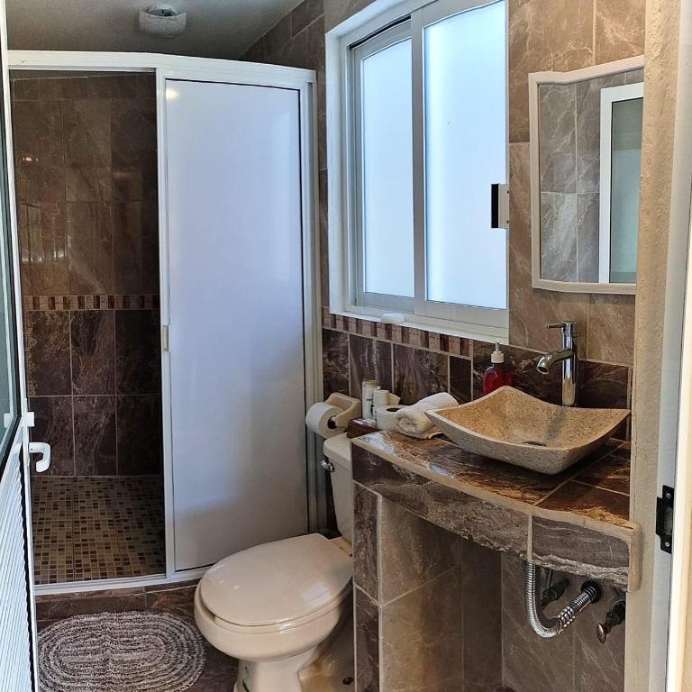 Casa del Bosque 1 - Apartamento de 3 dormitorios - 13