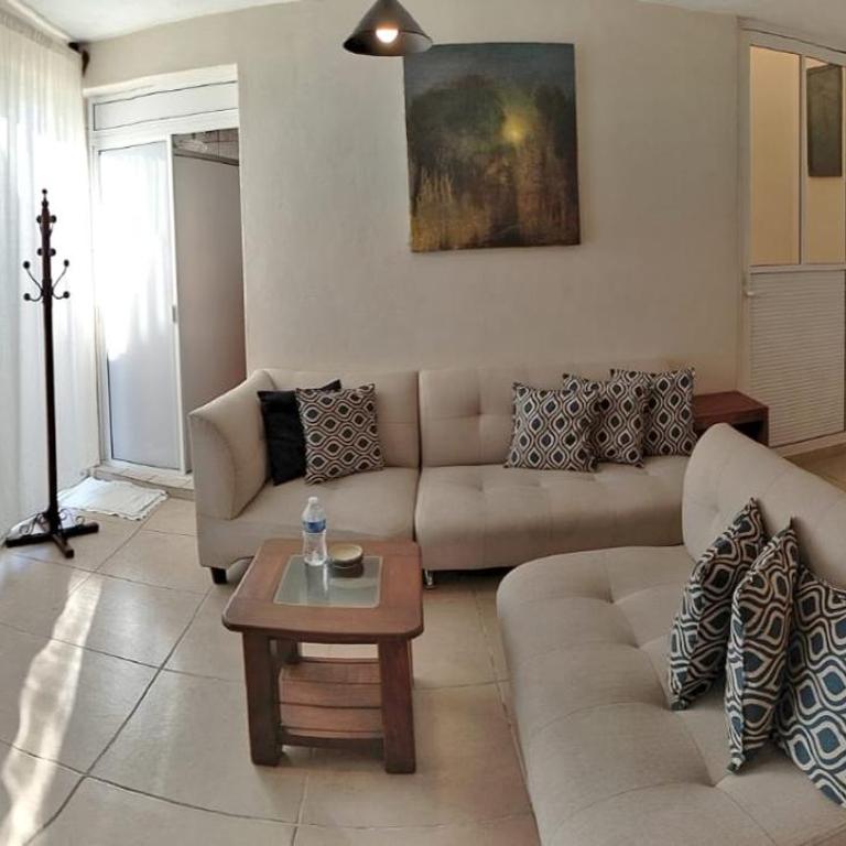 Casa del Bosque 1 - Apartamento de 3 dormitorios - 11