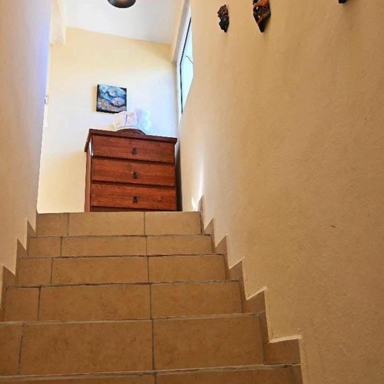 Casa del Bosque 1 - Apartamento de 3 dormitorios - 8