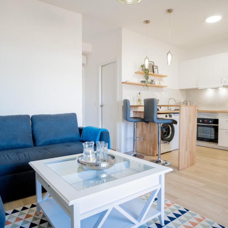 Apartament Glamour La Mata - Two-Bedroom Apartment - 1