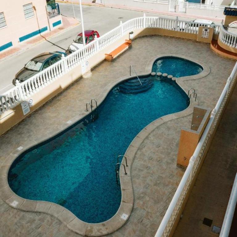 Apartament Glamour La Mata - Two-Bedroom Apartment - 4