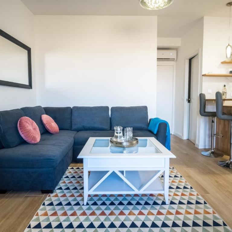 Apartament Glamour La Mata - Two-Bedroom Apartment - 6
