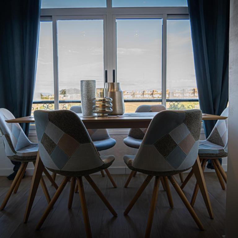 Apartament Glamour La Mata - Two-Bedroom Apartment - 16