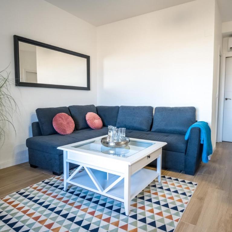 Apartament Glamour La Mata - Two-Bedroom Apartment - 17