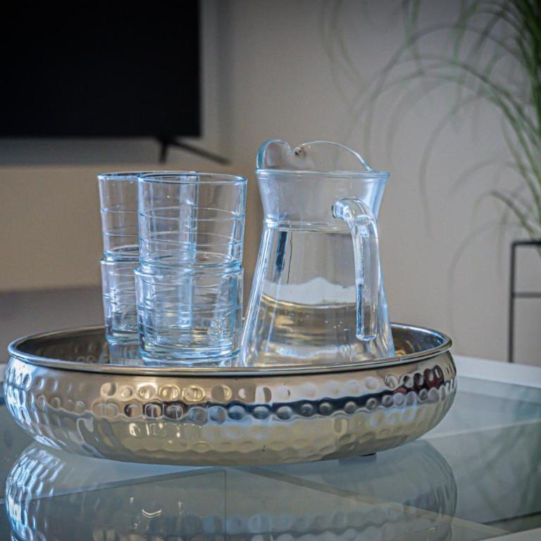 Apartament Glamour La Mata - Two-Bedroom Apartment - 20