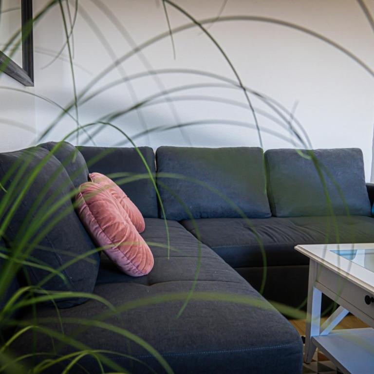 Apartament Glamour La Mata - Two-Bedroom Apartment - 23