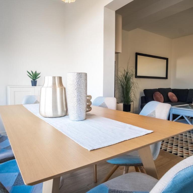 Apartament Glamour La Mata - Two-Bedroom Apartment - 24