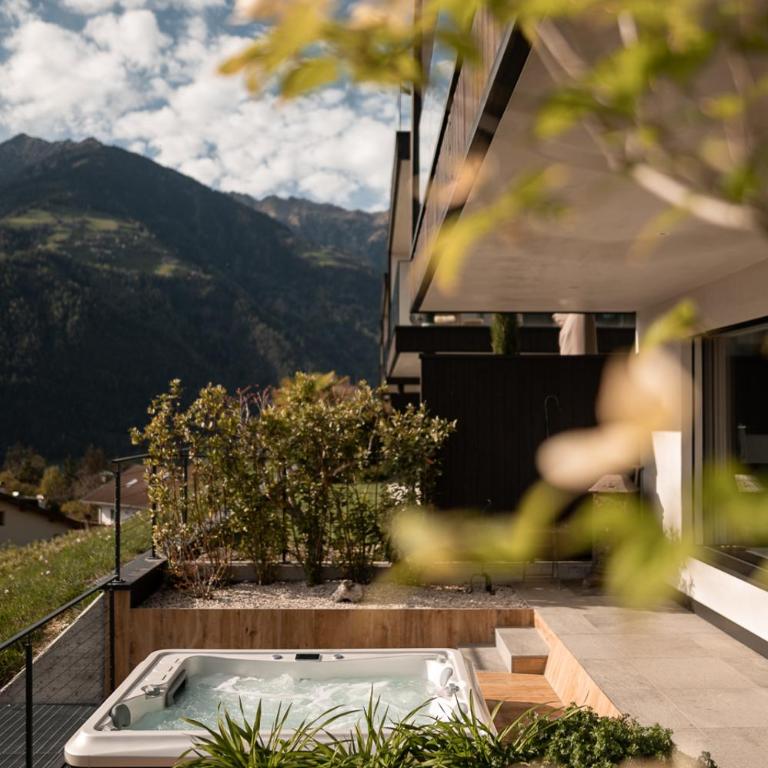 View House - Chalet Goyen - Villa con 3 Camere da Letto - 49