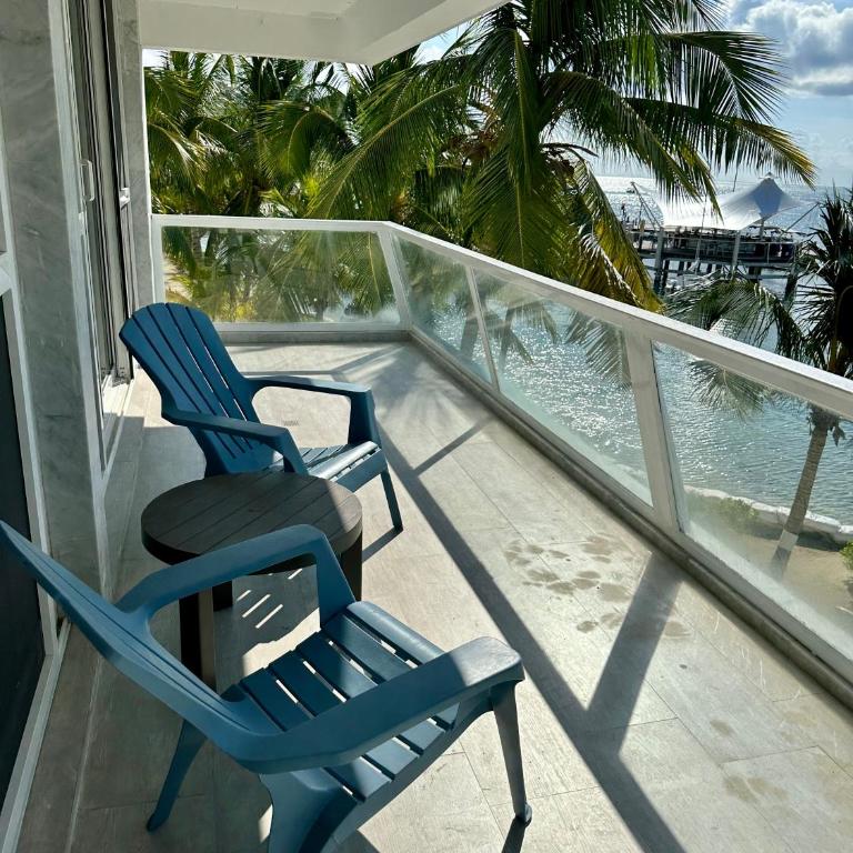 Apartamento La Marina Sunrise - Apartamento de 2 dormitorios - 5