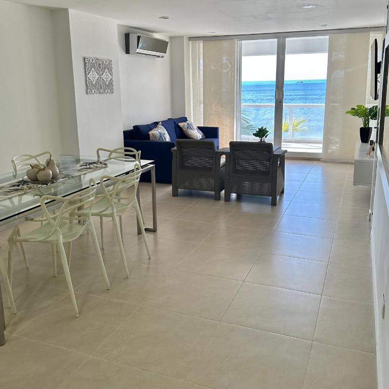 Apartamento La Marina Sunrise - Apartamento de 2 dormitorios - 7