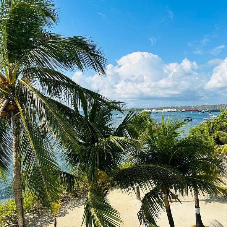 Apartamento La Marina Sunrise - Apartamento de 2 dormitorios - 8