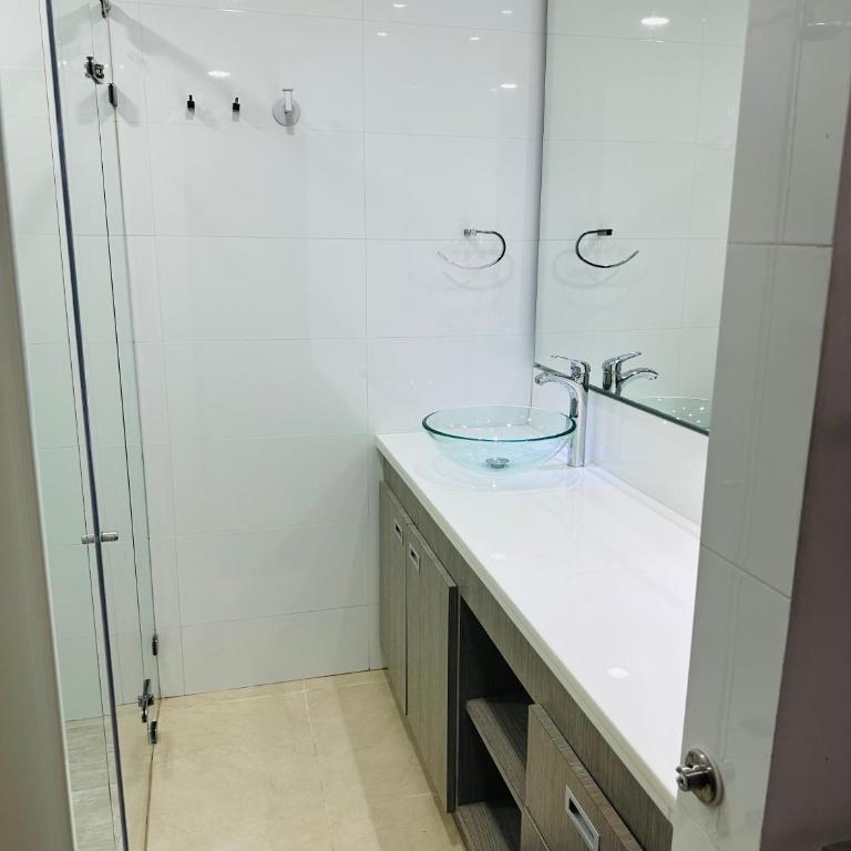 Apartamento La Marina Sunrise - Apartamento de 2 dormitorios - 13