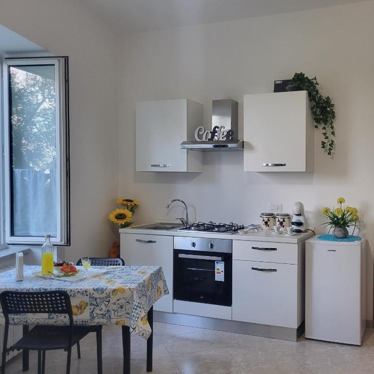 Casa Athena - Double Room with Garden View - 4