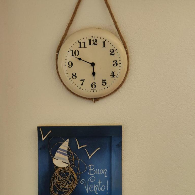 Casa Buon Vento - Appartamento con 2 Camere da Letto - 14